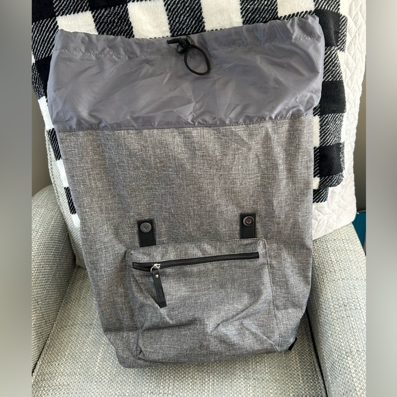 Tissot Backpack - Picture 2 of 4